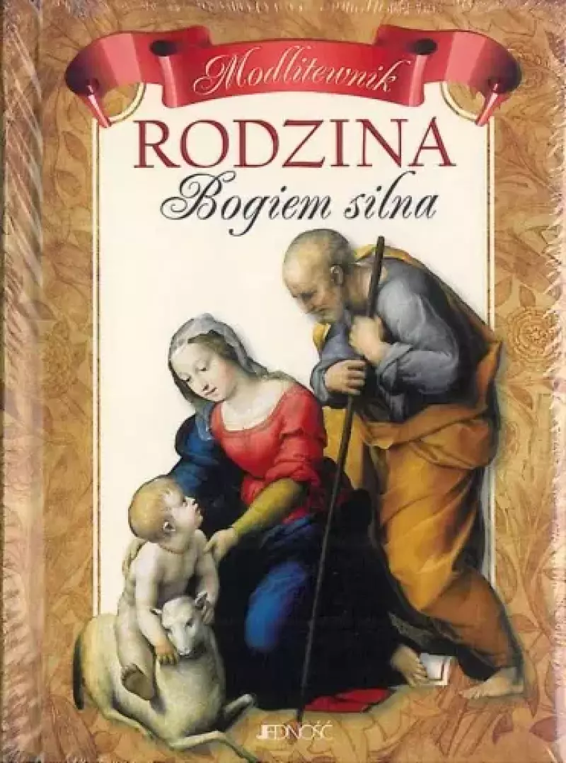 Rodzina Bogiem silna Rodzina Bogiem silna