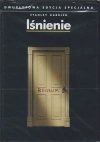 Lśnienie, płyta DVD - zdjęcie