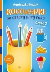 Kodowanki na cztery pory roku, część 2 - zdjęcie