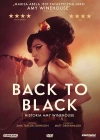 Back to Black. Historia Amy Winehouse, płyta DVD - zdjęcie