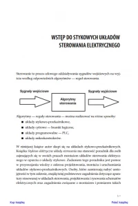 Stykowe elektryczne układy sterowania, wydanie 2, zdjęcie 5