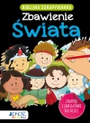 Biblijna zdrapywanka. Zbawienie świata - zdjęcie