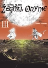 Żegnaj Odynie. Tom 3 - zdjęcie