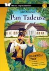 Pan Tadeusz. Lektura z opracowaniem - zdjęcie