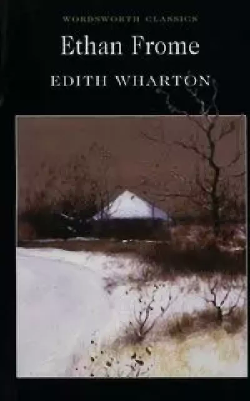 Ethan Frome Ethan Frome