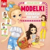 Modelki. Kolekcja na lato - zdjęcie