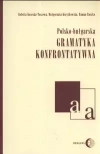 Polsko-bułgarska gramatyka konfrontatywna - zdjęcie