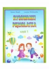Rysowanki pięciolatka. Część 1 - zdjęcie