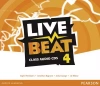 Live Beat GL 4 Class CD - zdjęcie