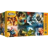 Puzzle Premium Plus Quality 8000 el. Avengers: Legends in Action - zdjęcie