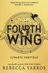 Fourth Wing. Czwarte Skrzydło - zdjęcie