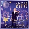 Christmas Around The World. CD - zdjęcie