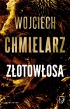 Złotowłosa. Z autografem - zdjęcie
