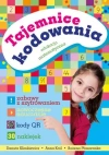 Tajemnice kodowania. Edukacja matematyczna - zdjęcie