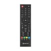 Pilot do telewizora Cabletech URZ0339-1 - zdjęcie