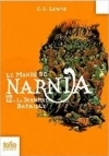 Monde de Narnia T.7 La derniere bataille - zdjęcie