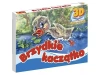 Ksiażeczka 3D Bajki Pokoleń: Brzydkie kaczątko - zdjęcie
