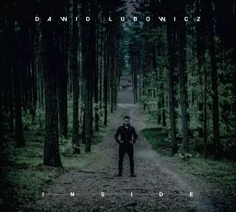 Inside, CD