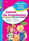 Zadania dla drugoklasisty - zdjęcie