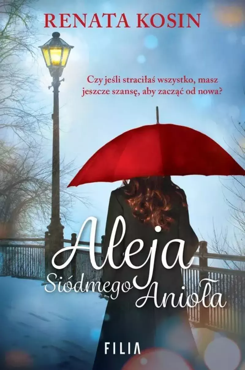 Aleja Siódmego Anioła Aleja Siódmego Anioła