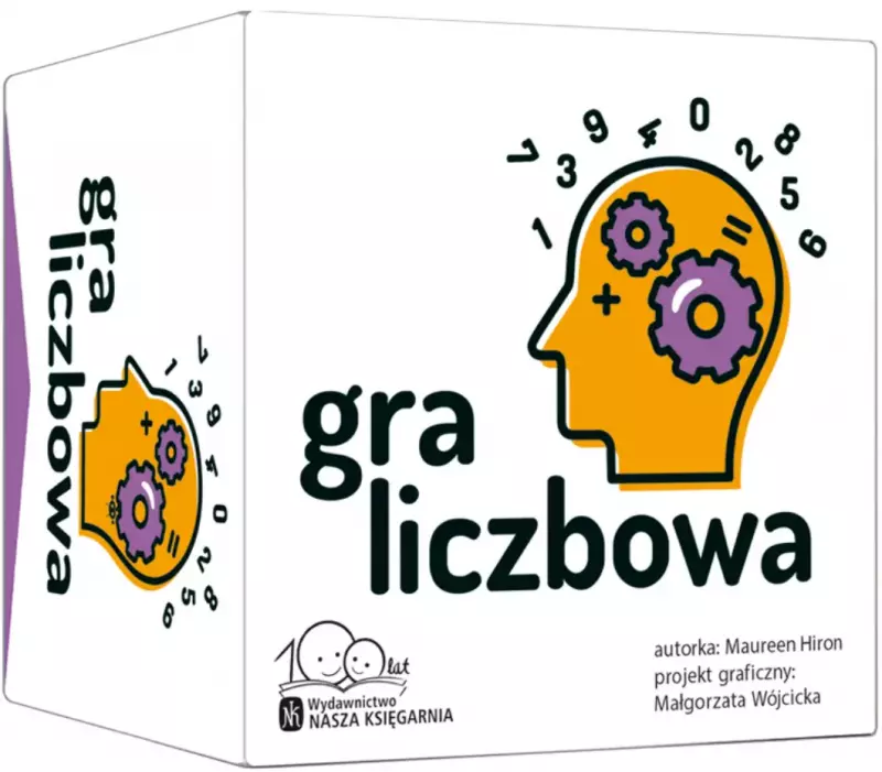 Gra liczbowa Gra liczbowa