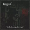 Ghostlands Wounds From A Bleeding Earth. CD - zdjęcie