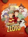Operacja Złoto - zdjęcie