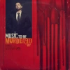 Music To Be Murdered By, CD - zdjęcie