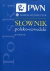 Słownik polsko-szwedzki - zdjęcie