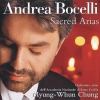 Sacred Arias, CD - zdjęcie