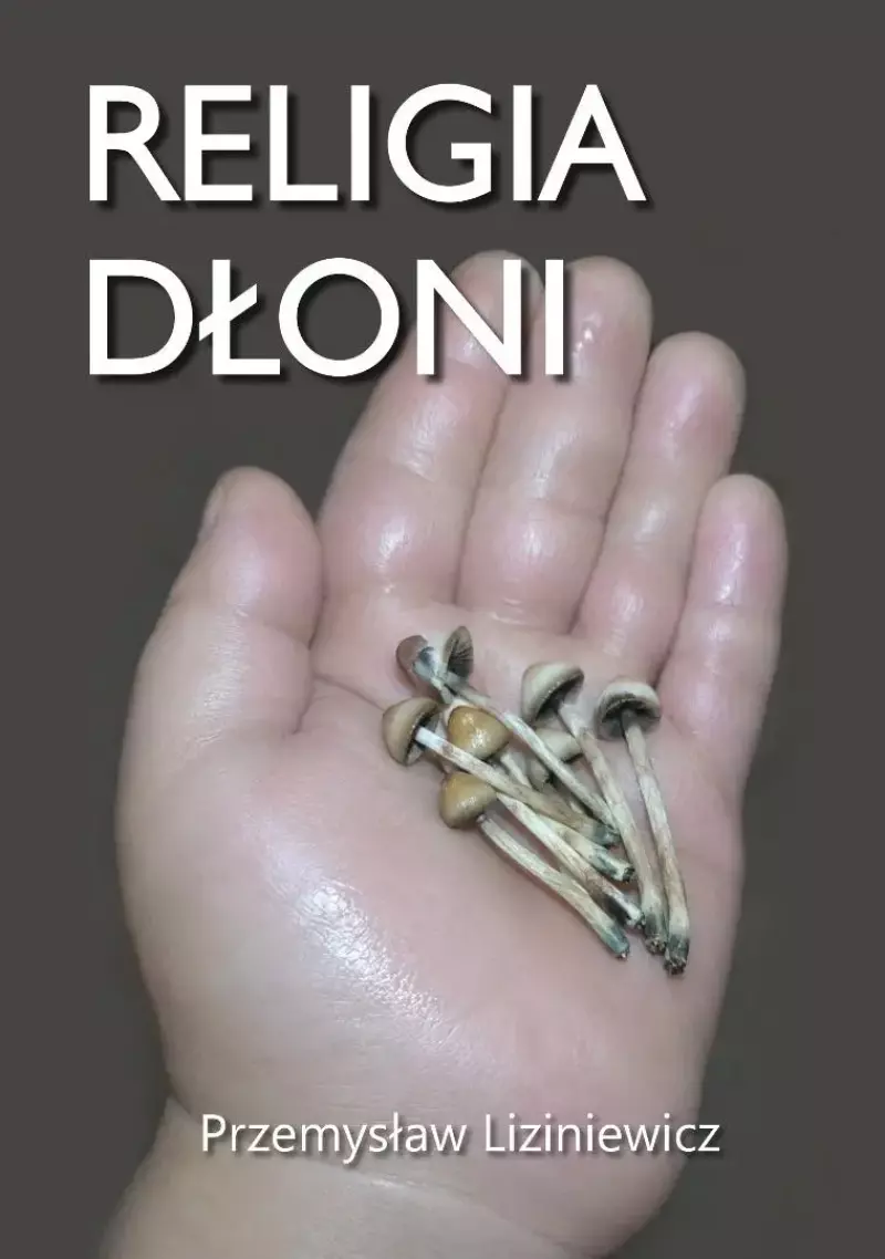 Religia dłoni