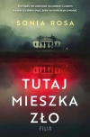 Tutaj mieszka zło wyd. kieszonkowe - zdjęcie
