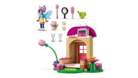 LEGO® Koci domek Gabi Domek w ogrodzie Wróżkici 11212, zdjęcie 3