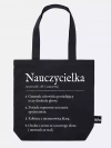 Torba/ NAUCZYCIELKA - zdjęcie