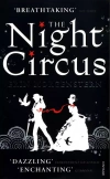 The Night Circus - zdjęcie