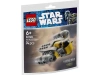 LEGO Star Wars. Minimodel Brzeszczota 30728 - zdjęcie