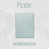 1st STUDIO ALBUM 'HOME' (WEAVER ver.) - zdjęcie