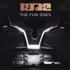 The Fun Ones, CD - zdjęcie