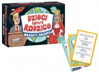 Dzieci kontra Rodzice. Władcy Świata, zdjęcie 2