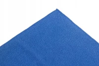 MicroFibre Trek Towel, Blue, Giant, zdjęcie 6