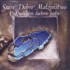 Pod wielkim dachem nieba, CD - zdjęcie