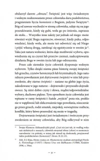 Życie jako dojrzewanie świętości, zdjęcie 32