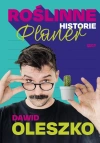 Roślinne historie - planer - zdjęcie