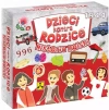Dzieci kontra Rodzice. Historia Polski - zdjęcie