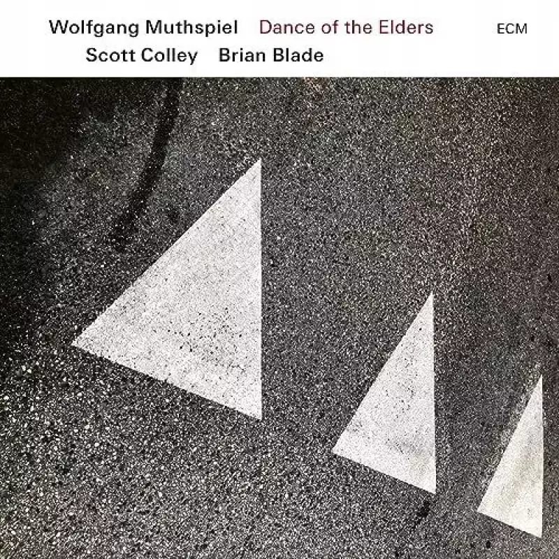 Dance Of The Elders, Winyl Dance Of The Elders, Winyl