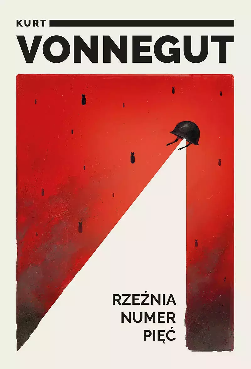 Rzeźnia numer pięć Rzeźnia numer pięć