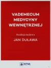 Vademecum medycyny wewnętrznej - zdjęcie