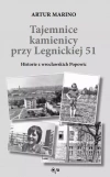 Tajemnice Kamienicy przy Legnickiej 51 - zdjęcie
