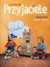 Szkolni Przyjaciele. Podręcznik. Klasa 2. Część 3, wydanie 2 - zdjęcie