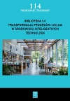 Biblioteka 5.0: transformacja procesów i usług w środowisku inteligentnych technologii - zdjęcie